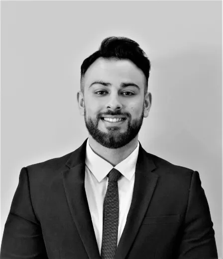 Maz Ahmad - Real Estate Agent at Nidus Group Real Estate