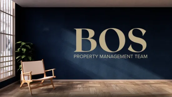Bos Property - Real Estate Agency