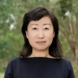 Catherine Jiang - Real Estate Agent From - Ray White - Box Hill