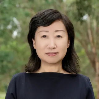 Catherine Jiang - Real Estate Agent