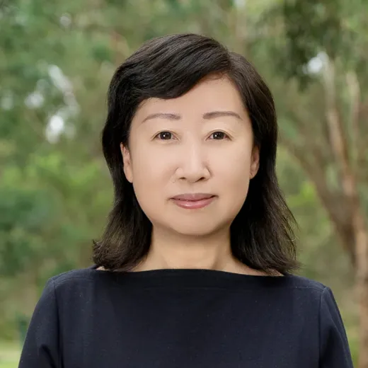 Catherine Jiang - Real Estate Agent at Ray White - Box Hill