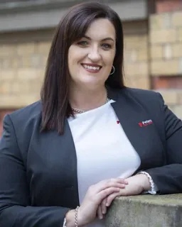 Aimee Burns - Real Estate Agent
