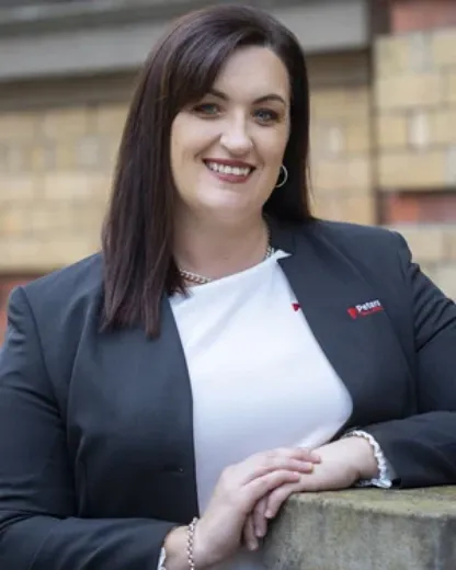 Aimee Burns - Real Estate Agent at Peters Real Estate - Maitland