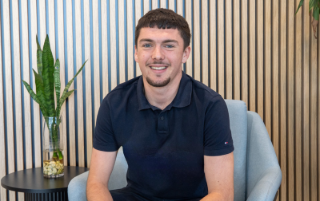Cruz Tanchevski - Real Estate Agent