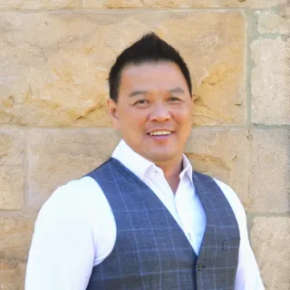 Steven  Duong - Real Estate Agent