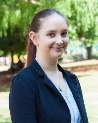 Rachel Stark - Real Estate Agent at John Pye Real Estate - NSW