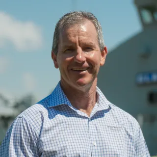 Derran Corke - Real Estate Agent