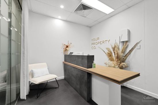 Your Property Co. - MAROOCHYDORE - Real Estate Agency