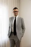 Theo Koutsikamanis - Real Estate Agent From - Bastion Property Group - FYSHWICK