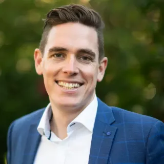 Thomas Merriman - Real Estate Agent
