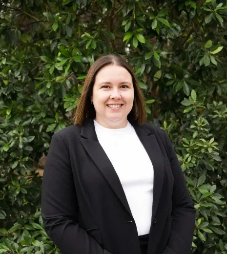 Nikita Cox - Real Estate Agent at The Property Shop - Mudgee