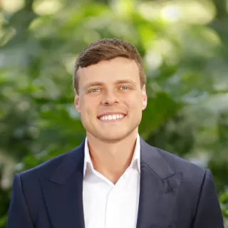 Hayden Owens - Real Estate Agent