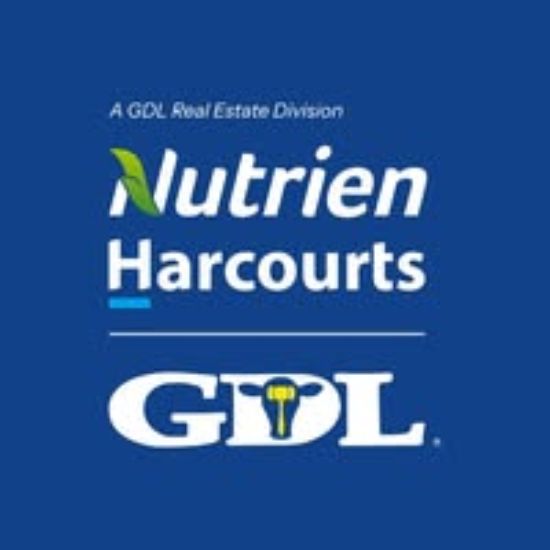 Nutrien Harcourts GDL - Katherine - Real Estate Agency