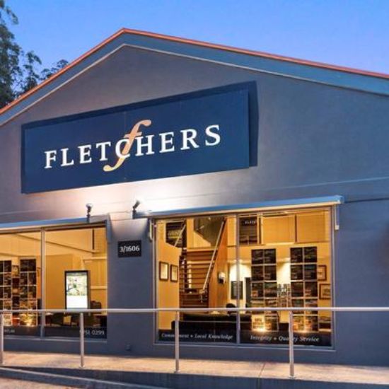 Fletchers  - Yarra Ranges - Real Estate Agency