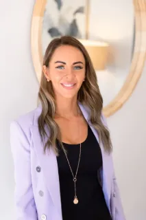 Tahlia  Thomas - Real Estate Agent