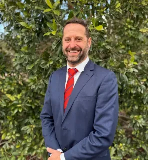 David Goldring - Real Estate Agent
