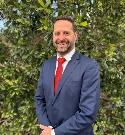 David Goldring - Real Estate Agent at The Property Shop - Mudgee