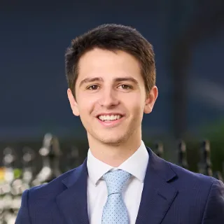 Alex Nilsen - Real Estate Agent