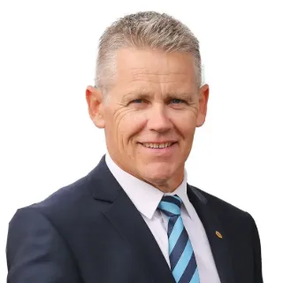 Simon Lidgerwood - Real Estate Agent