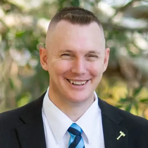 James Guttridge - Real Estate Agent at Harcourts - Algester