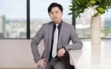 Jacky (Weiqiu) Lian - Real Estate Agent From - Stone Real Estate - WATERLOO