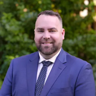 Simon Petrie - Real Estate Agent
