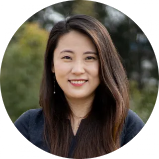 Catherine  Cao - Real Estate Agent