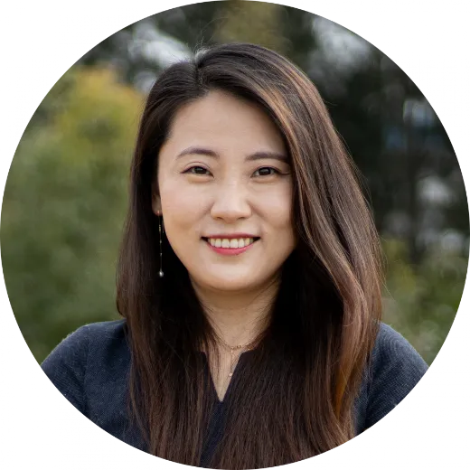 Catherine  Cao - Real Estate Agent at Hills of Carmel - BOX HILL