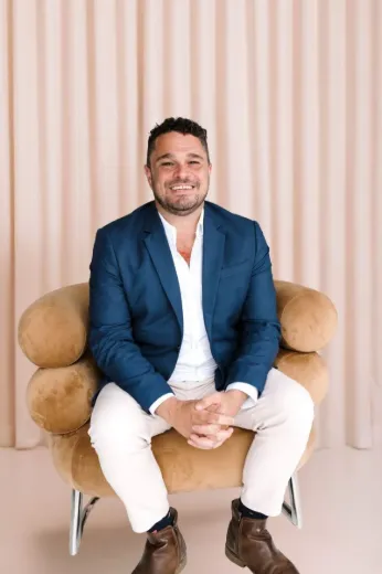 Dan McLaren - Real Estate Agent at Whiteman Property - WAMBERAL