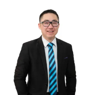 Jack Liu - Real Estate Agent