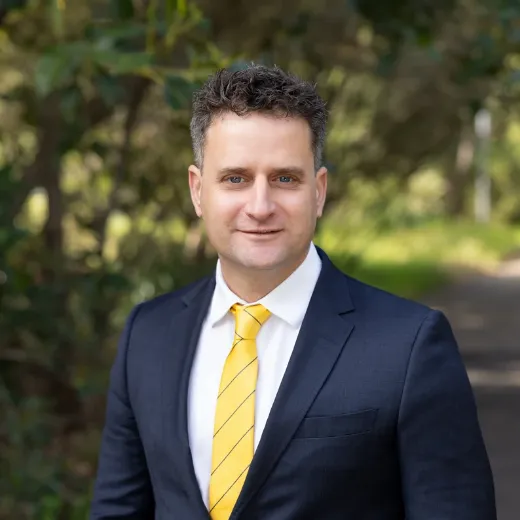 David Carrieri - Real Estate Agent at Ray White Elevate Group
