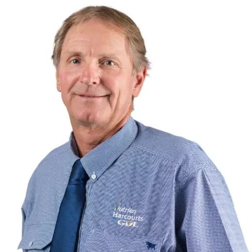 Tim Maguire - Real Estate Agent at Nutrien Harcourts GDL - Emerald