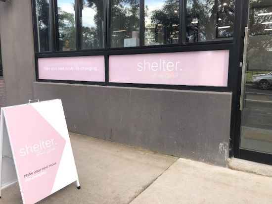 Shelter Real Estate - GLEN IRIS - Real Estate Agency