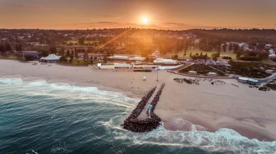 Acton I Belle Property City Beach - Real Estate Agency