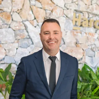Dayne Evans - Real Estate Agent