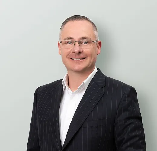 Matt  Grima - Real Estate Agent at Belle Property Blue Mountains