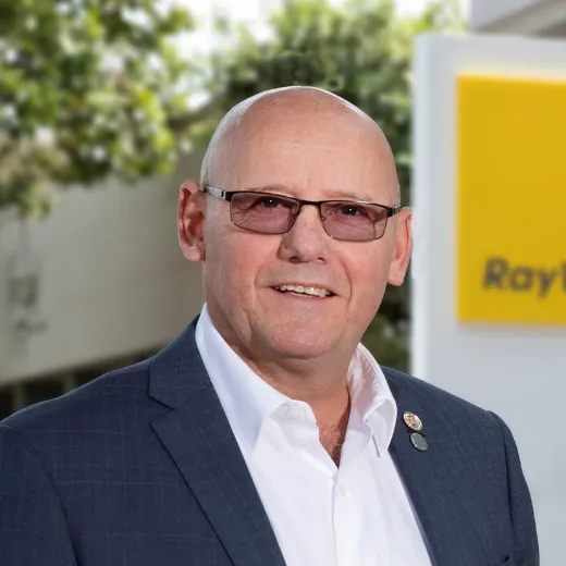 admin admin - Real Estate Agent at RWC Business Sales