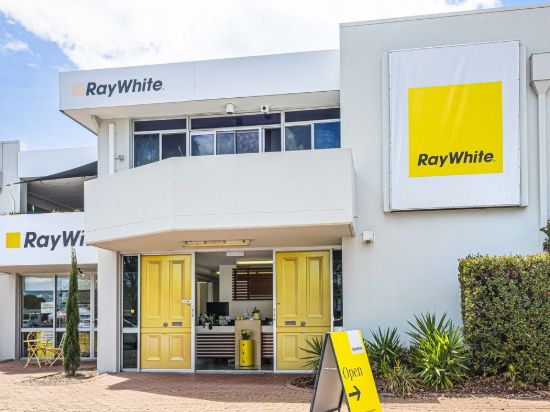 Ray White - Bribie Island - Real Estate Agency