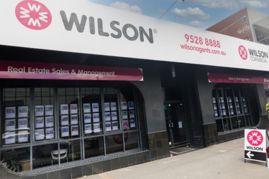 Wilson Agents - Glen Eira - Real Estate Agency