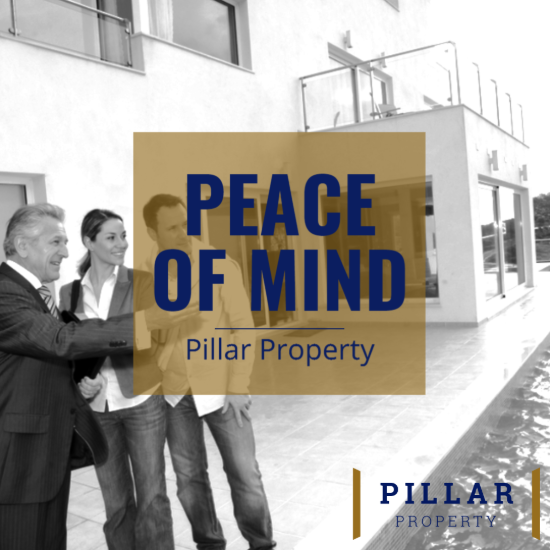 Pillar Property Sydney - Real Estate Agency