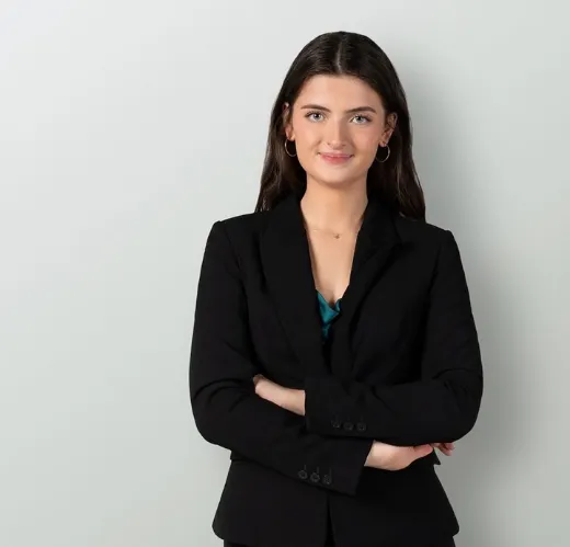 Maddie McKenzie - Real Estate Agent at Belle Property - Castle Hill
