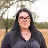 Phoebe Page - Real Estate Agent From - Ray White - Biloela