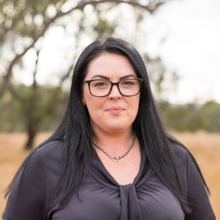 Phoebe Page - Real Estate Agent
