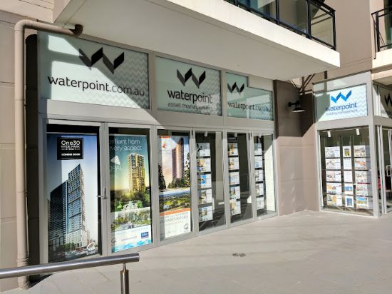 Waterpoint Asset Management - Meadowbank - Real Estate Agency