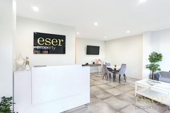 Eser Property - GREYSTANES - Real Estate Agency