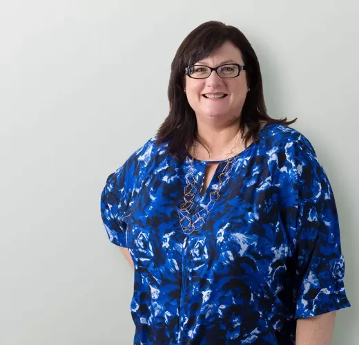 Michelle Read - Real Estate Agent at Belle Property - St George