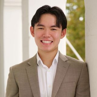 Matthew Yap - Real Estate Agent