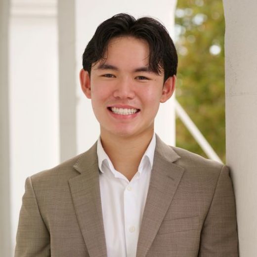 Matthew Yap - Real Estate Agent at Ray White - Dalkeith | Claremont
