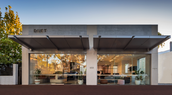 DUET Property Group - Nedlands - Real Estate Agency