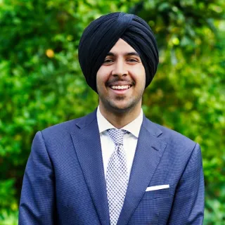 Sukhraj Singh Nijjar - Real Estate Agent